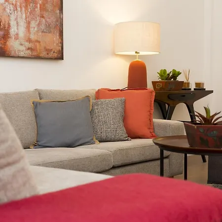 Lejlighed Open House - Boavista 62 Lisboa