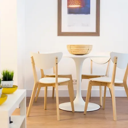 Lejlighed Open House - Boavista 62
