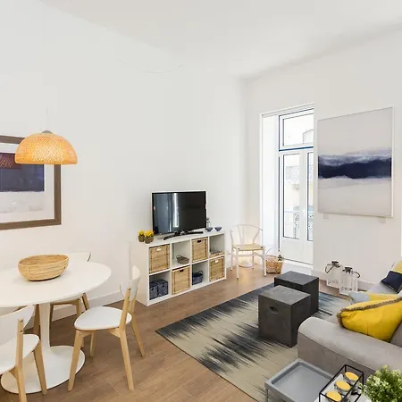 Open House - Boavista 62 Lisboa