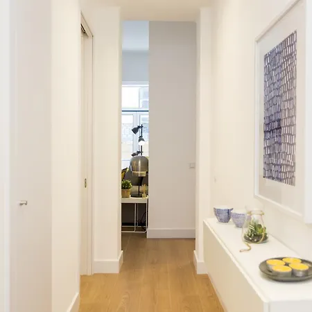 Open House - Boavista 62 * Lisbon