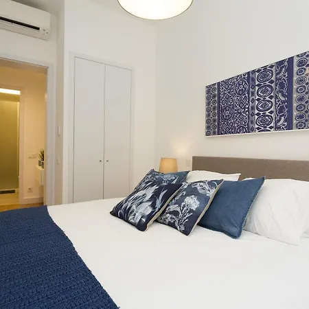 Open House - Boavista 62 アパート リスボン