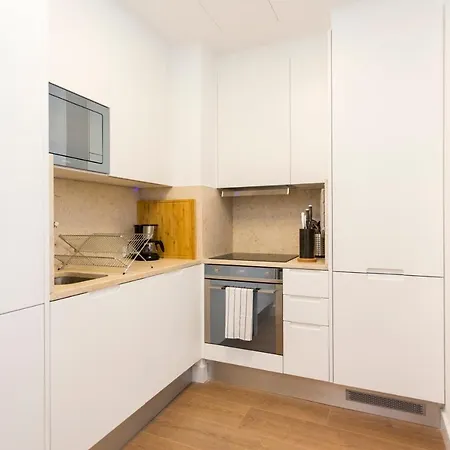 Open House - Boavista 62 リスボン