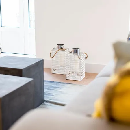 アパート Open House - Boavista 62